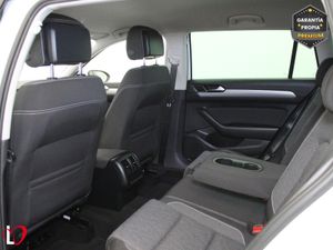 Volkswagen Passat Variant Executive 2.0 TDI 110kW DSG - Foto 21