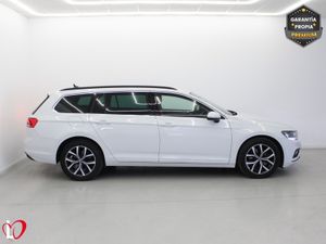 Volkswagen Passat Variant Executive 2.0 TDI 110kW DSG - Foto 52