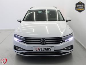 Volkswagen Passat Variant Executive 2.0 TDI 110kW DSG - Foto 53