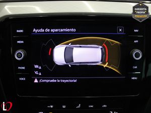 Volkswagen Passat Variant Executive 2.0 TDI 110kW DSG - Foto 11