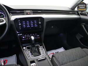 Volkswagen Passat Variant Executive 2.0 TDI 110kW DSG - Foto 45