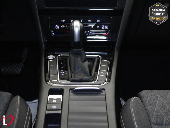 Volkswagen Passat Variant Executive 2.0 TDI 110kW DSG