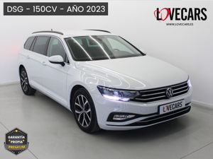 Volkswagen Passat Variant Executive 2.0 TDI 110kW DSG - Foto 2
