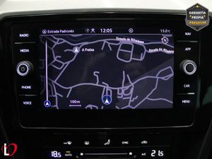 Volkswagen Passat Variant Executive 2.0 TDI 110kW DSG - Foto 9