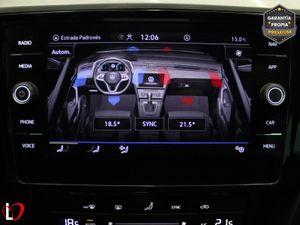 Volkswagen Passat Variant Executive 2.0 TDI 110kW DSG - Foto 47