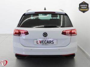 Volkswagen Passat Variant Executive 2.0 TDI 110kW DSG - Foto 55