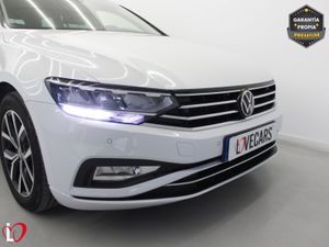 Volkswagen Passat Variant Executive 2.0 TDI 110kW DSG - Foto 30