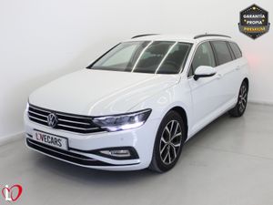 Volkswagen Passat Variant Executive 2.0 TDI 110kW DSG - Foto 3