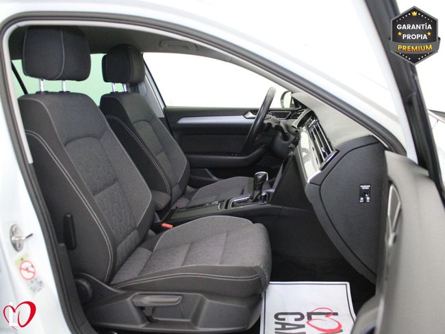 Volkswagen Passat Variant Executive 2.0 TDI 110kW DSG