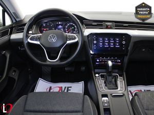 Volkswagen Passat Variant Executive 2.0 TDI 110kW DSG - Foto 37