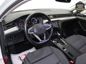 Volkswagen Passat Variant Executive 2.0 TDI 110kW DSG - Foto 17