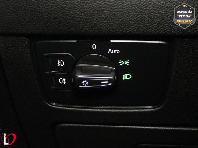 Volkswagen Passat Variant Executive 2.0 TDI 110kW DSG