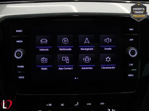 Volkswagen Passat Variant Executive 2.0 TDI 110kW DSG - Foto 8