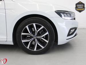 Volkswagen Passat Variant Executive 2.0 TDI 110kW DSG - Foto 13
