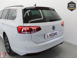 Volkswagen Passat Variant Executive 2.0 TDI 110kW DSG - Foto 33