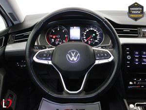 Volkswagen Passat Variant Executive 2.0 TDI 110kW DSG - Foto 40