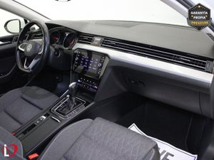 Volkswagen Passat Variant Executive 2.0 TDI 110kW DSG - Foto 18