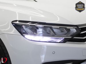 Volkswagen Passat Variant Executive 2.0 TDI 110kW DSG - Foto 14