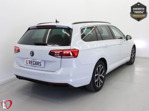 Volkswagen Passat Variant Executive 2.0 TDI 110kW DSG - Foto 5