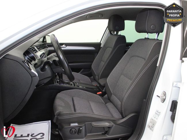 Volkswagen Passat Variant Executive 2.0 TDI 110kW DSG