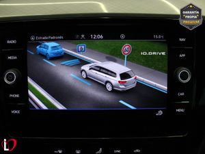 Volkswagen Passat Variant Executive 2.0 TDI 110kW DSG - Foto 46