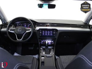 Volkswagen Passat Variant Executive 2.0 TDI 110kW DSG - Foto 7
