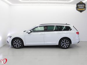 Volkswagen Passat Variant Executive 2.0 TDI 110kW DSG - Foto 54