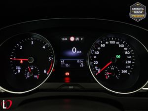 Volkswagen Passat Variant Executive 2.0 TDI 110kW DSG - Foto 39