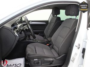 Volkswagen Passat Variant Executive 2.0 TDI 110kW DSG - Foto 19