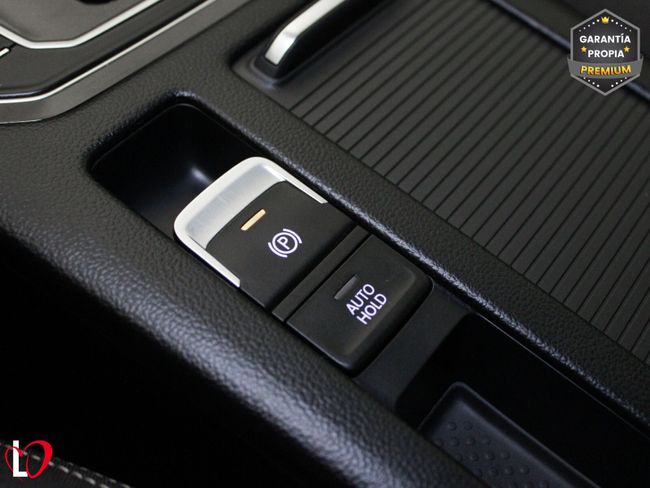 Volkswagen Passat Variant Executive 2.0 TDI 110kW DSG