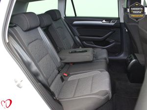 Volkswagen Passat Variant Executive 2.0 TDI 110kW DSG - Foto 24