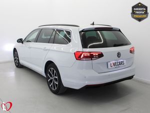 Volkswagen Passat Variant Executive 2.0 TDI 110kW DSG - Foto 4