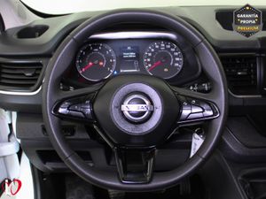 Nissan Primastar 2.0 DCI FURGON. L2 H1 130 - Foto 13