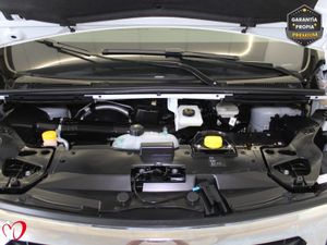 Nissan Primastar 2.0 DCI FURGON. L2 H1 130 - Foto 20