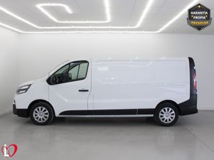 Nissan Primastar 2.0 DCI FURGON. L2 H1 130 - Foto 32