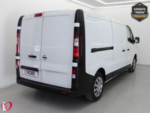 Nissan Primastar 2.0 DCI FURGON. L2 H1 130 - Foto 5