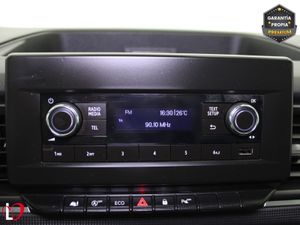 Nissan Primastar 2.0 DCI FURGON. L2 H1 130 - Foto 16