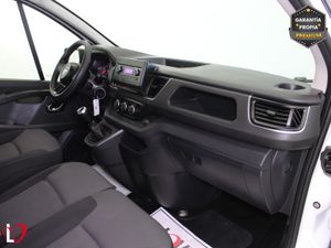 Nissan Primastar 2.0 DCI FURGON. L2 H1 130 - Foto 24