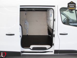 Nissan Primastar 2.0 DCI FURGON. L2 H1 130 - Foto 7