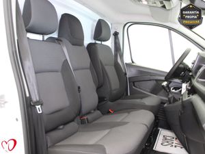 Nissan Primastar 2.0 DCI FURGON. L2 H1 130 - Foto 26