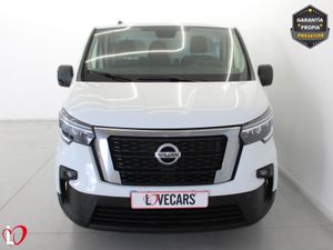 Nissan Primastar 2.0 DCI FURGON. L2 H1 130 - Foto 31
