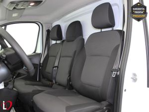 Nissan Primastar 2.0 DCI FURGON. L2 H1 130 - Foto 25
