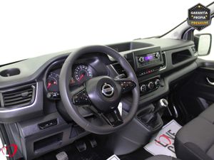 Nissan Primastar 2.0 DCI FURGON. L2 H1 130 - Foto 23