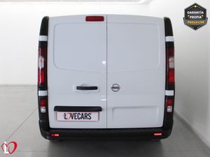 Nissan Primastar 2.0 DCI FURGON. L2 H1 130 - Foto 33