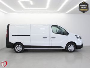 Nissan Primastar 2.0 DCI FURGON. L2 H1 130 - Foto 30