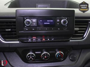Nissan Primastar 2.0 DCI FURGON. L2 H1 130 - Foto 15