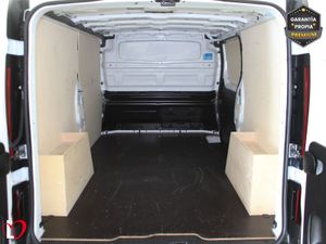 Nissan Primastar 2.0 DCI FURGON. L2 H1 130 - Foto 9