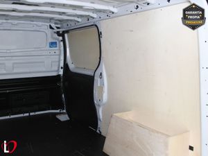 Nissan Primastar 2.0 DCI FURGON. L2 H1 130 - Foto 28