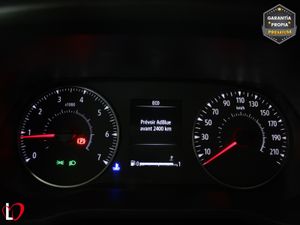 Nissan Primastar 2.0 DCI FURGON. L2 H1 130 - Foto 12