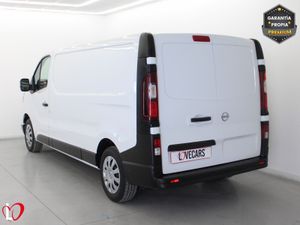 Nissan Primastar 2.0 DCI FURGON. L2 H1 130 - Foto 4